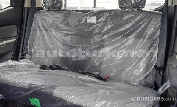 Buy Import Mitsubishi L200 Other Car in Import - Dubai in Ahal Buy Import Mitsubishi L200 Other Car in Import - Dubai in Ahal