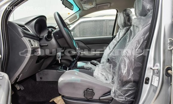 Buy Import Mitsubishi L200 Other Car in Import - Dubai in Ahal Buy Import Mitsubishi L200 Other Car in Import - Dubai in Ahal