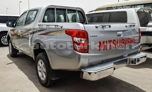 Buy Import Mitsubishi L200 Other Car in Import - Dubai in Ahal Buy Import Mitsubishi L200 Other Car in Import - Dubai in Ahal