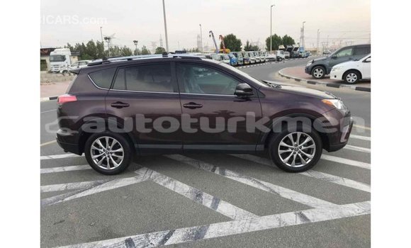 Buy Import Toyota 4Runner Other Car in Import - Dubai in Ahal Buy Import Toyota 4Runner Other Car in Import - Dubai in Ahal