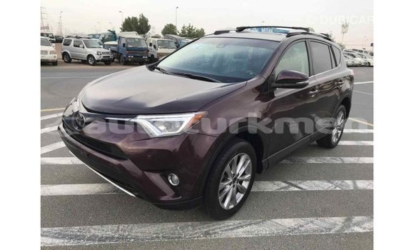 Buy Import Toyota 4Runner Other Car in Import - Dubai in Ahal Buy Import Toyota 4Runner Other Car in Import - Dubai in Ahal