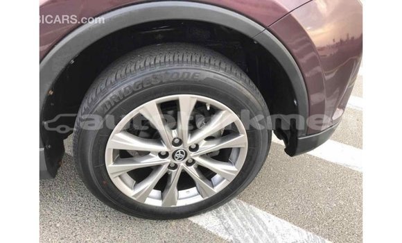 Buy Import Toyota 4Runner Other Car in Import - Dubai in Ahal Buy Import Toyota 4Runner Other Car in Import - Dubai in Ahal