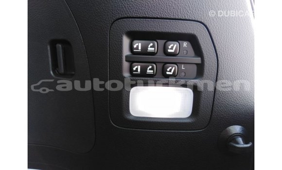 Buy Import Lexus LX Black Car in Import - Dubai in Ahal Buy Import Lexus LX Black Car in Import - Dubai in Ahal