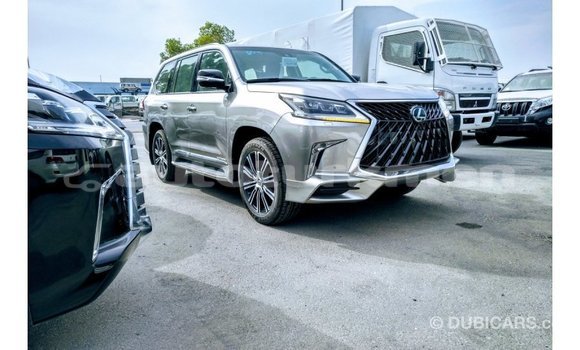 Buy Import Lexus LX Other Car in Import - Dubai in Ahal Buy Import Lexus LX Other Car in Import - Dubai in Ahal