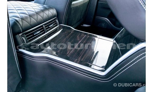 Buy Import Lexus LX Other Car in Import - Dubai in Ahal Buy Import Lexus LX Other Car in Import - Dubai in Ahal