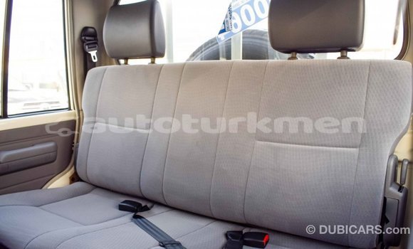 Buy Import Toyota Land Cruiser White Car in Import - Dubai in Ahal Buy Import Toyota Land Cruiser White Car in Import - Dubai in Ahal