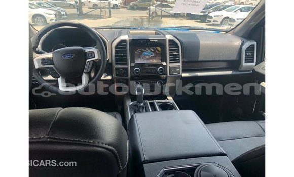 Buy Import Ford Club Wagon Other Car in Import - Dubai in Ahal Buy Import Ford Club Wagon Other Car in Import - Dubai in Ahal