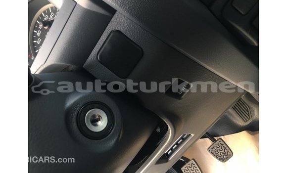 Buy Import Toyota Land Cruiser White Car in Import - Dubai in Ahal Buy Import Toyota Land Cruiser White Car in Import - Dubai in Ahal