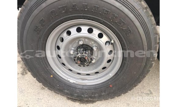 Buy Import Toyota Land Cruiser White Car in Import - Dubai in Ahal Buy Import Toyota Land Cruiser White Car in Import - Dubai in Ahal