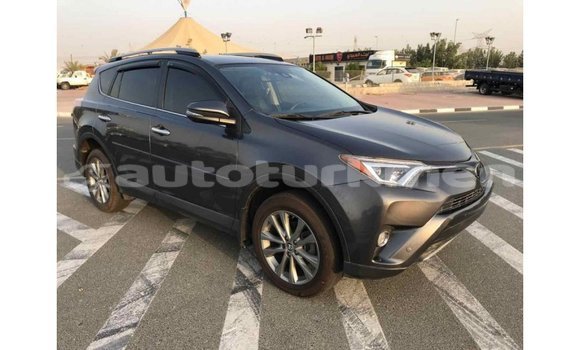 Buy Import Toyota 4Runner Black Car in Import - Dubai in Ahal Buy Import Toyota 4Runner Black Car in Import - Dubai in Ahal