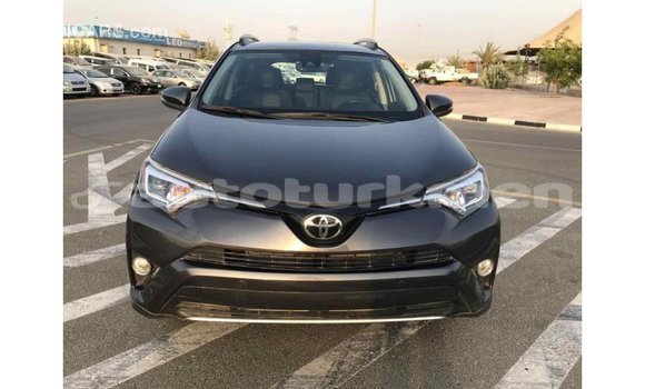 Buy Import Toyota 4Runner Black Car in Import - Dubai in Ahal Buy Import Toyota 4Runner Black Car in Import - Dubai in Ahal