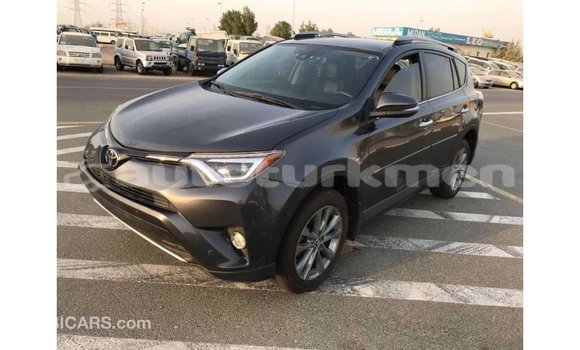 Buy Import Toyota 4Runner Black Car in Import - Dubai in Ahal Buy Import Toyota 4Runner Black Car in Import - Dubai in Ahal