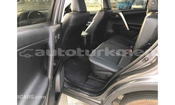 Buy Import Toyota 4Runner Black Car in Import - Dubai in Ahal Buy Import Toyota 4Runner Black Car in Import - Dubai in Ahal