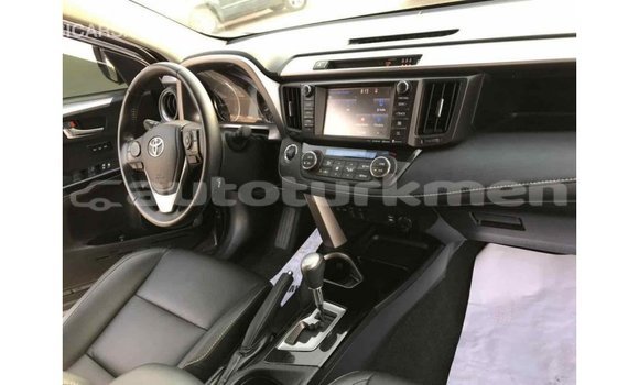 Buy Import Toyota 4Runner Black Car in Import - Dubai in Ahal Buy Import Toyota 4Runner Black Car in Import - Dubai in Ahal
