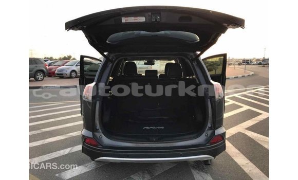 Buy Import Toyota 4Runner Black Car in Import - Dubai in Ahal Buy Import Toyota 4Runner Black Car in Import - Dubai in Ahal