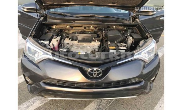 Buy Import Toyota 4Runner Black Car in Import - Dubai in Ahal Buy Import Toyota 4Runner Black Car in Import - Dubai in Ahal