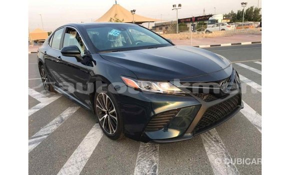 Buy Import Toyota Camry Black Car in Import - Dubai in Ahal Buy Import Toyota Camry Black Car in Import - Dubai in Ahal