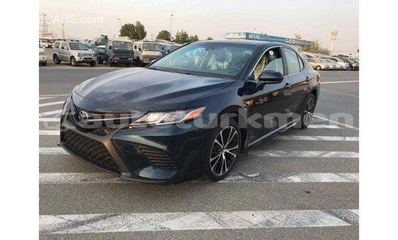 Buy Import Toyota Camry Black Car in Import - Dubai in Ahal Buy Import Toyota Camry Black Car in Import - Dubai in Ahal