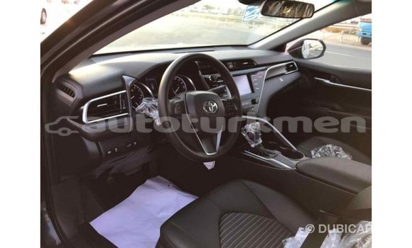 Buy Import Toyota Camry Black Car in Import - Dubai in Ahal Buy Import Toyota Camry Black Car in Import - Dubai in Ahal