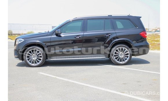 Buy Import Mercedes-Benz 190 Black Car in Import - Dubai in Ahal Buy Import Mercedes-Benz 190 Black Car in Import - Dubai in Ahal