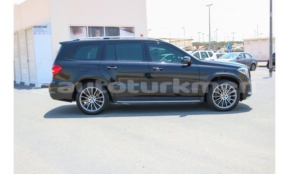 Buy Import Mercedes-Benz 190 Black Car in Import - Dubai in Ahal Buy Import Mercedes-Benz 190 Black Car in Import - Dubai in Ahal