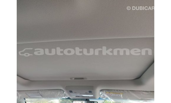 Buy Import Toyota Land Cruiser Black Car in Import - Dubai in Ahal Buy Import Toyota Land Cruiser Black Car in Import - Dubai in Ahal