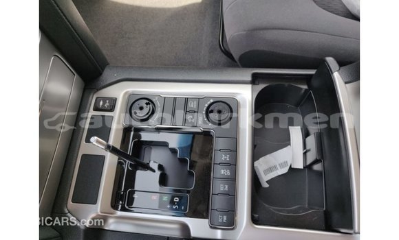 Buy Import Toyota Land Cruiser Black Car in Import - Dubai in Ahal Buy Import Toyota Land Cruiser Black Car in Import - Dubai in Ahal