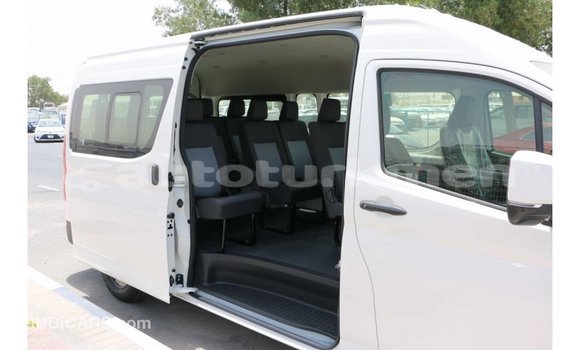 Buy Import Toyota Hiace White Car in Import - Dubai in Ahal Buy Import Toyota Hiace White Car in Import - Dubai in Ahal