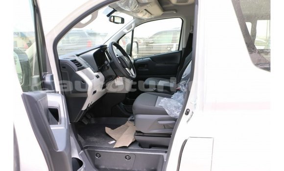 Buy Import Toyota Hiace White Car in Import - Dubai in Ahal Buy Import Toyota Hiace White Car in Import - Dubai in Ahal