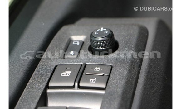 Buy Import Toyota Hiace White Car in Import - Dubai in Ahal Buy Import Toyota Hiace White Car in Import - Dubai in Ahal