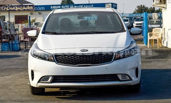 Buy Import Kia Cerato White Car in Import - Dubai in Ahal Buy Import Kia Cerato White Car in Import - Dubai in Ahal