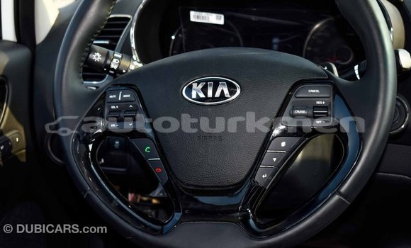 Buy Import Kia Cerato White Car in Import - Dubai in Ahal Buy Import Kia Cerato White Car in Import - Dubai in Ahal