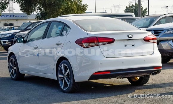 Buy Import Kia Cerato White Car in Import - Dubai in Ahal Buy Import Kia Cerato White Car in Import - Dubai in Ahal