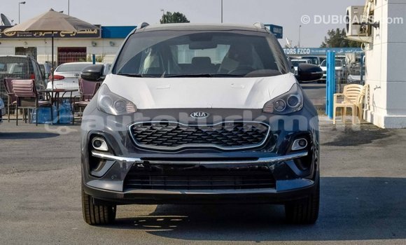 Buy Import Kia Sportage Other Car in Import - Dubai in Ahal Buy Import Kia Sportage Other Car in Import - Dubai in Ahal