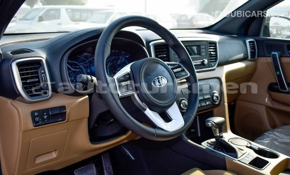 Buy Import Kia Sportage Other Car in Import - Dubai in Ahal Buy Import Kia Sportage Other Car in Import - Dubai in Ahal