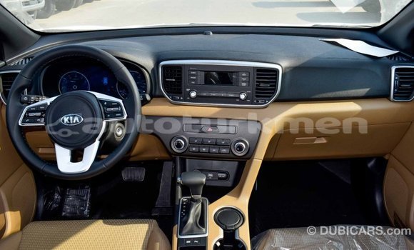 Buy Import Kia Sportage Other Car in Import - Dubai in Ahal Buy Import Kia Sportage Other Car in Import - Dubai in Ahal