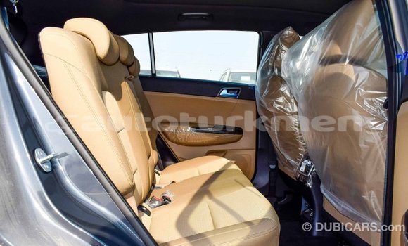 Buy Import Kia Sportage Other Car in Import - Dubai in Ahal Buy Import Kia Sportage Other Car in Import - Dubai in Ahal
