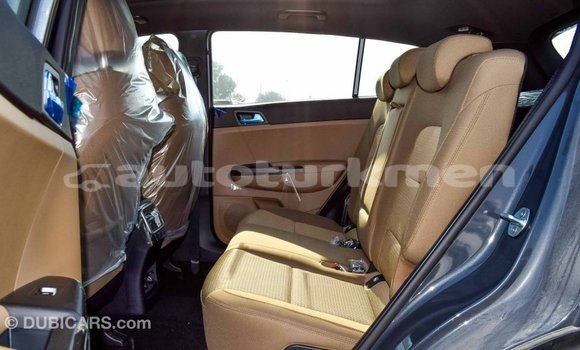 Buy Import Kia Sportage Other Car in Import - Dubai in Ahal Buy Import Kia Sportage Other Car in Import - Dubai in Ahal