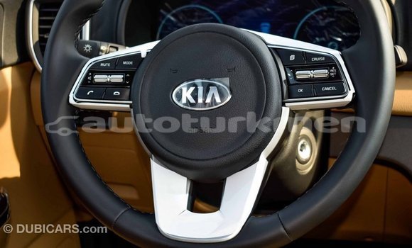 Buy Import Kia Sportage Other Car in Import - Dubai in Ahal Buy Import Kia Sportage Other Car in Import - Dubai in Ahal