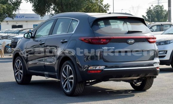 Buy Import Kia Sportage Other Car in Import - Dubai in Ahal Buy Import Kia Sportage Other Car in Import - Dubai in Ahal