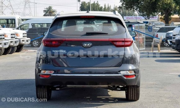 Buy Import Kia Sportage Other Car in Import - Dubai in Ahal Buy Import Kia Sportage Other Car in Import - Dubai in Ahal