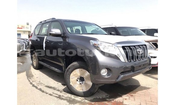 Buy Import Toyota Prado Other Car in Import - Dubai in Ahal Buy Import Toyota Prado Other Car in Import - Dubai in Ahal