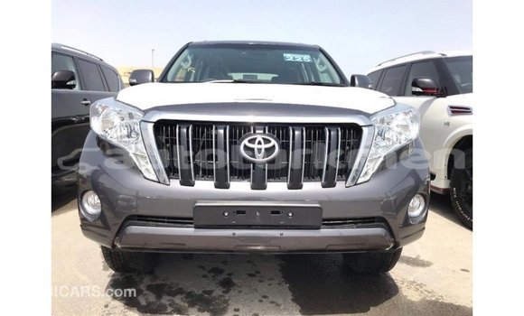Buy Import Toyota Prado Other Car in Import - Dubai in Ahal Buy Import Toyota Prado Other Car in Import - Dubai in Ahal