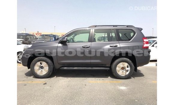 Buy Import Toyota Prado Other Car in Import - Dubai in Ahal Buy Import Toyota Prado Other Car in Import - Dubai in Ahal