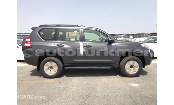 Buy Import Toyota Prado Other Car in Import - Dubai in Ahal Buy Import Toyota Prado Other Car in Import - Dubai in Ahal