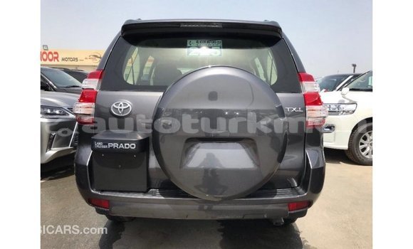 Buy Import Toyota Prado Other Car in Import - Dubai in Ahal Buy Import Toyota Prado Other Car in Import - Dubai in Ahal