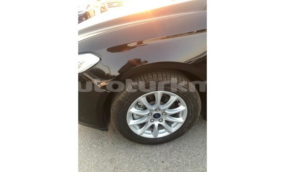 Buy Import Ford Fusion Black Car in Import - Dubai in Ahal Buy Import Ford Fusion Black Car in Import - Dubai in Ahal