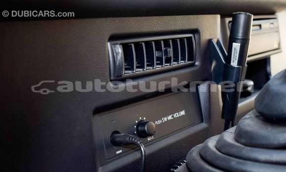 Buy Import Toyota Coaster White Car in Import - Dubai in Ahal Buy Import Toyota Coaster White Car in Import - Dubai in Ahal