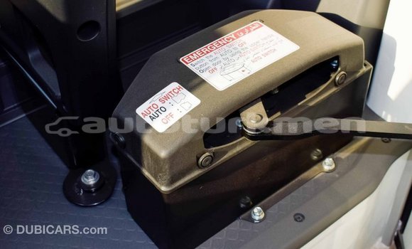 Buy Import Toyota Coaster White Car in Import - Dubai in Ahal Buy Import Toyota Coaster White Car in Import - Dubai in Ahal