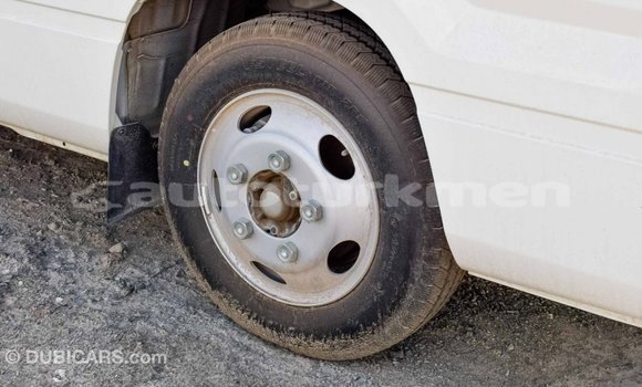 Buy Import Toyota Coaster White Car in Import - Dubai in Ahal Buy Import Toyota Coaster White Car in Import - Dubai in Ahal